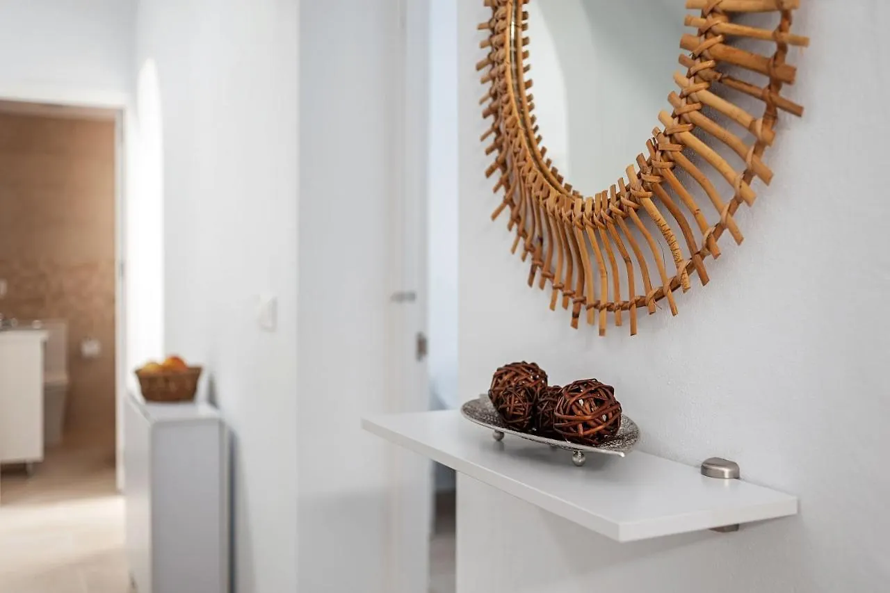 Casa Carmen En Vejer De La Frontera 아파트 스페인